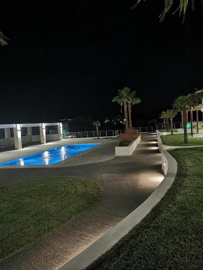 Villa Fotini Kallithea  Exterior foto