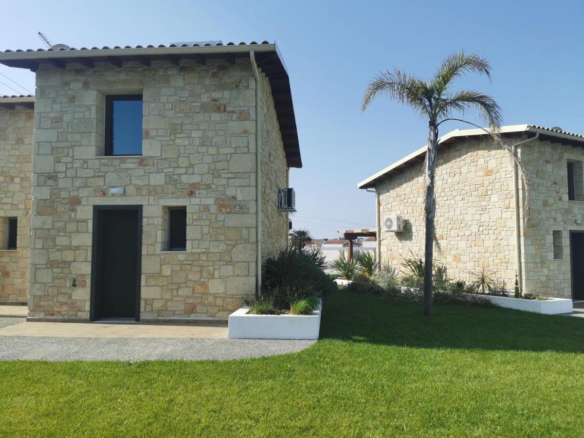 Villa Fotini Kallithea  Exterior foto