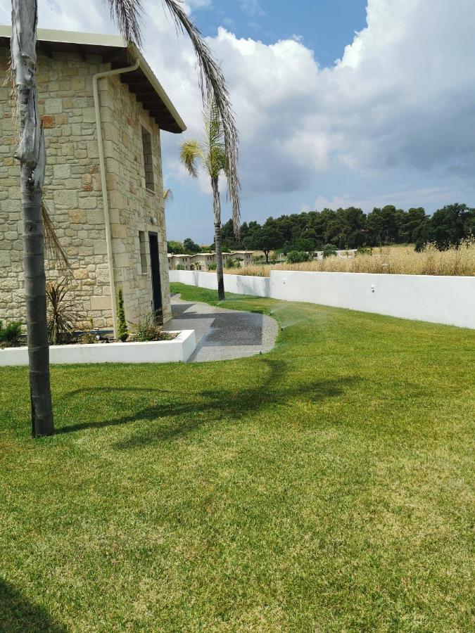 Villa Fotini Kallithea  Exterior foto