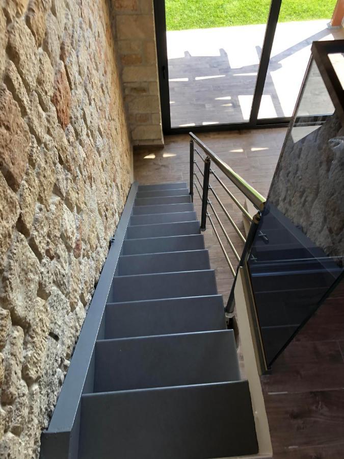 Villa Fotini Kallithea  Exterior foto