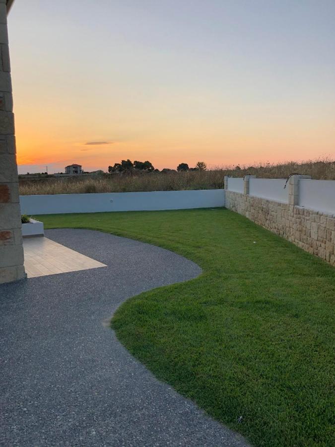 Villa Fotini Kallithea  Exterior foto