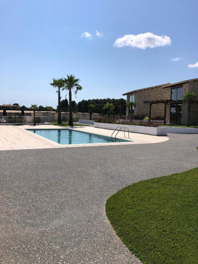 Villa Fotini Kallithea  Exterior foto