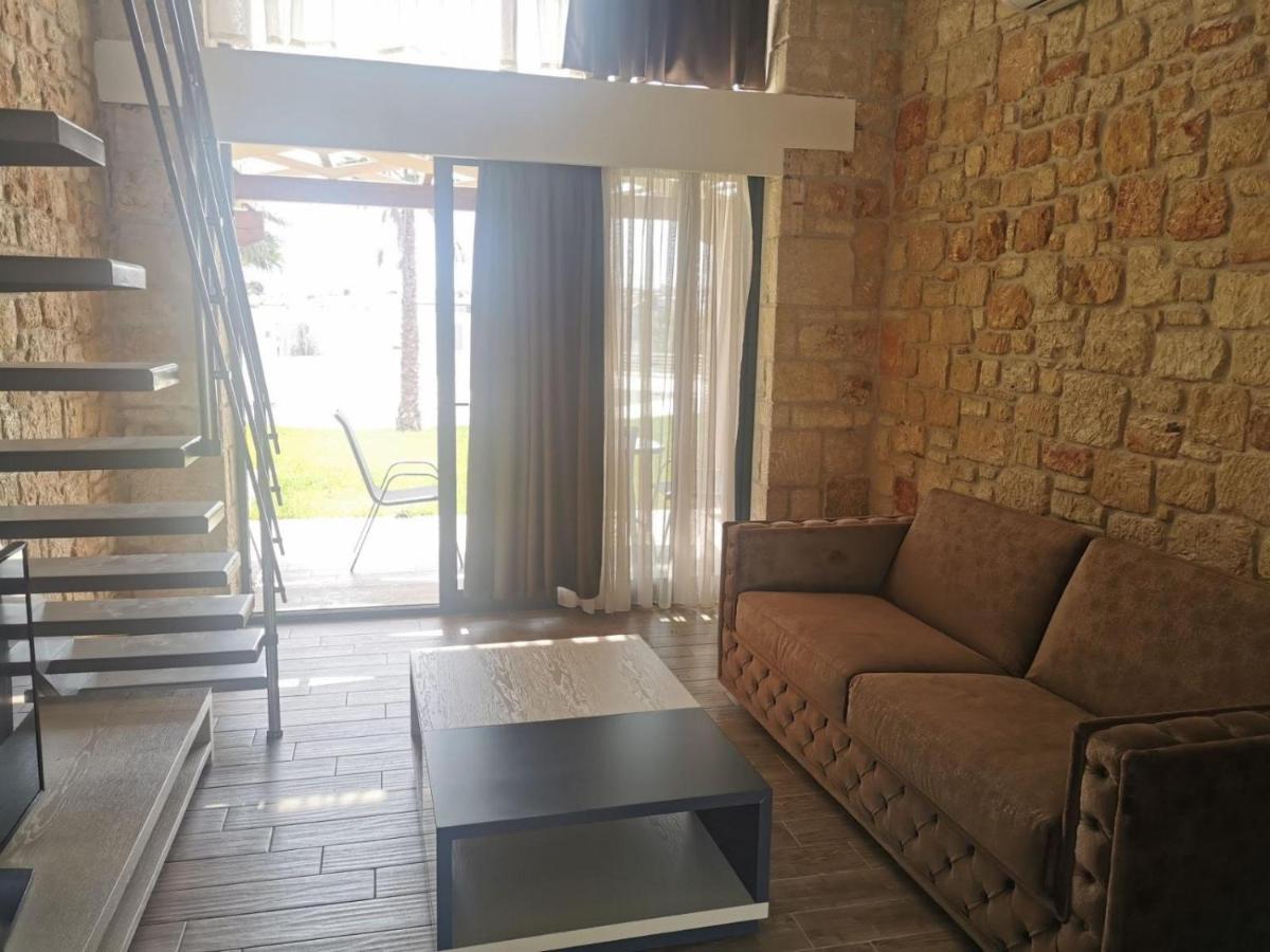 Villa Fotini Kallithea  Exterior foto